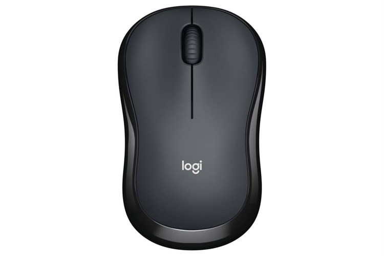 [NEW]Logitech M220 Silent – Yên tĩnh tuyệt đối, Tập trung tối đa