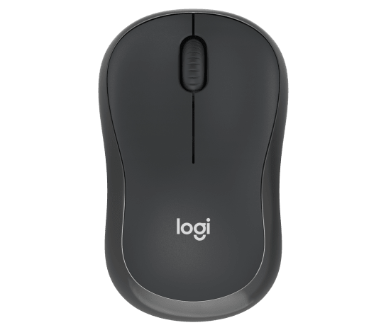 [NEW]Logitech M241 Silent – Kết nối Bluetooth hiện đại, Yên tĩnh tối đa