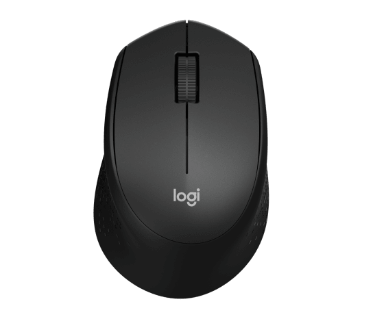 [NEW]Logitech M330 Silent Plus – Thoải mái vượt trội, Yên tĩnh tối đ