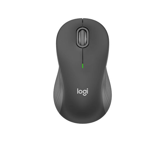 [NEW]Logitech Signature M550 – Cuộn thông minh hơn, Thoải mái hơn