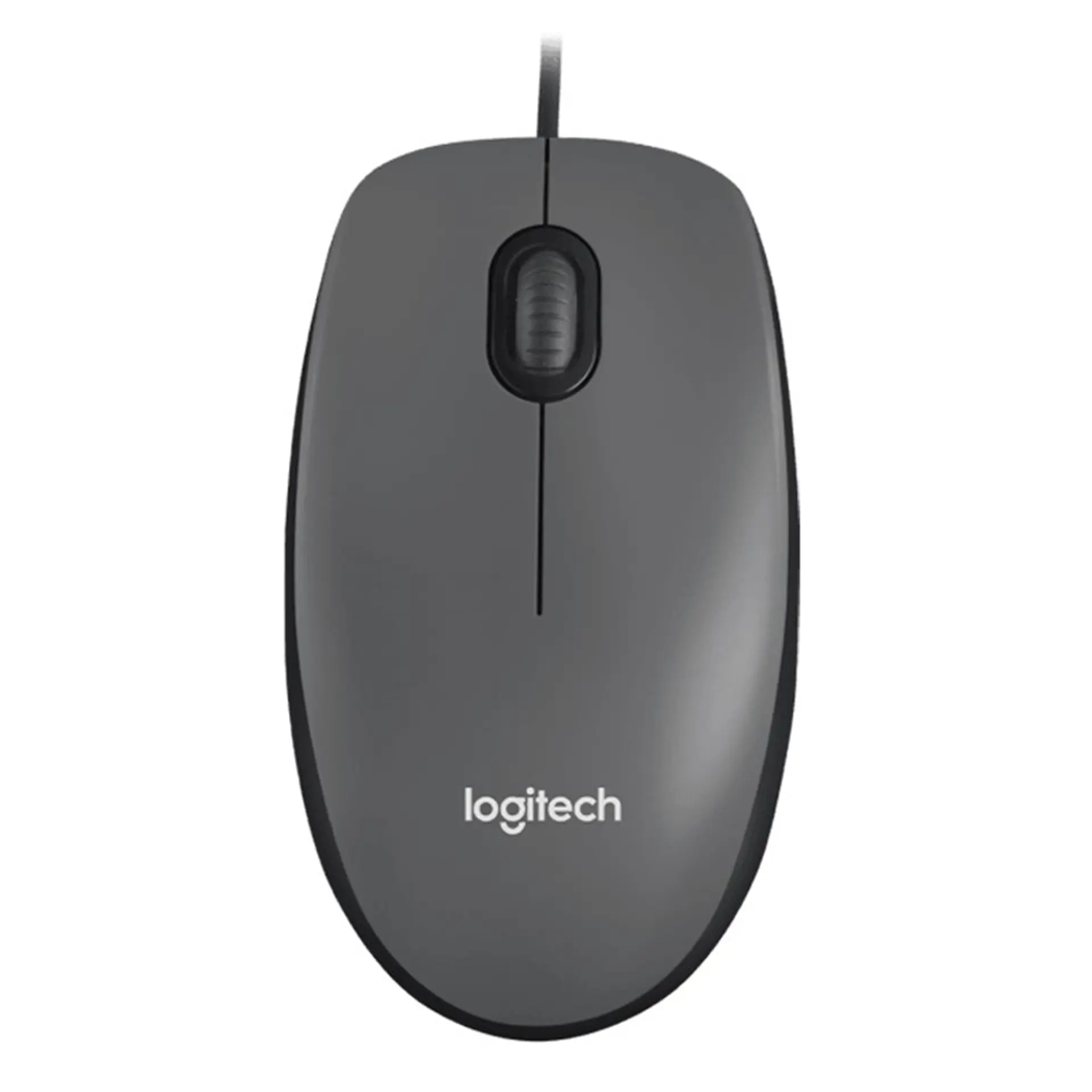 [NEW]Chuột có dây Logitech M90 – Bền bỉ, Đơn giản và Hiệu quả