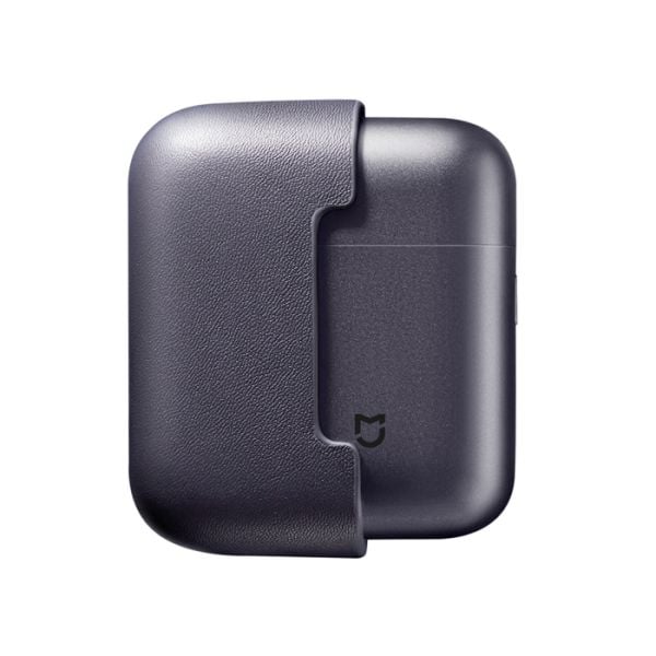 [NEW] Máy cạo râu mini Xiaomi Mijia S600 – Lưỡi gốm Nano Zirconia, Động cơ không chổi than 7400 rpm, Chống nước IPX7, Kèm bao da cừu