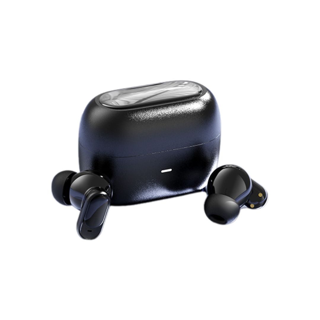 [NEW]Tai Nghe Không Dây T06C In-Ear Chuẩn Bluetooth V6.0 Lớp Phủ Sơn Mịn