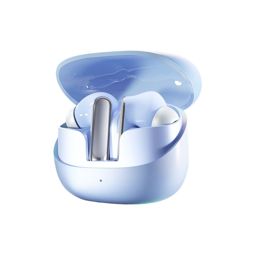 [NEW] Tai Nghe Bluetooth T05 True Wireless Chuẩn V6.0 Thiết Kế Trong Suốt