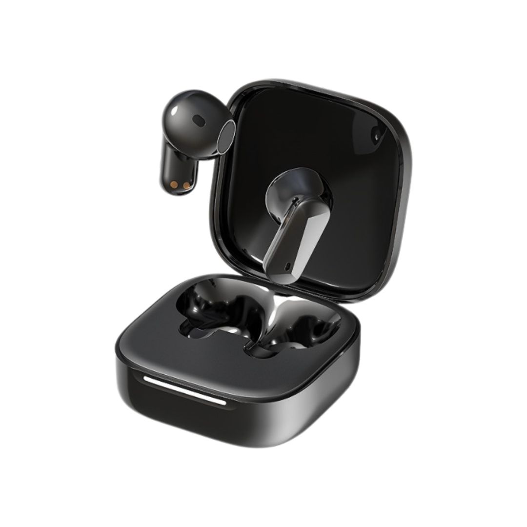 [NEW]Tai Nghe Không Dây T12 Pro Phiên Bản Nâng CấpThiết Kế Bán Nhét Tai (Semi-in-ear)