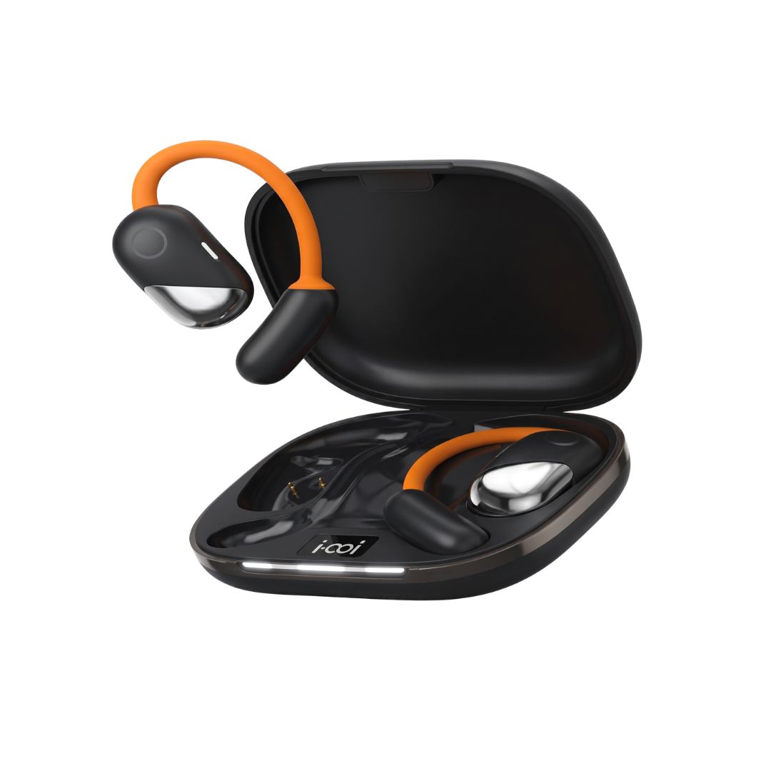 [NEW]Tai Nghe Không Dây Fits06 Chuẩn Bluetooth V5.4