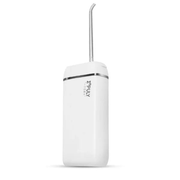 [NEW] Máy tăm nước Xiaomi Enpuly M6 Plus – Tần số xung 1600 lần/phút, Kháng nước IPX8, Pin 1100mAh, Bình nước 140ml