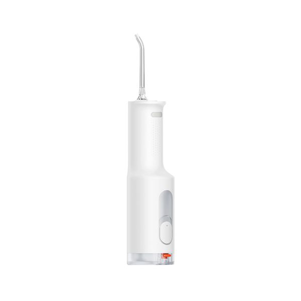 [NEW]Máy tăm nước Xiaomi Mijia F300 – Công nghệ Umbrella Pulse, Bình nước 240ml, Pin 115 ngày, Kháng nước IPX7