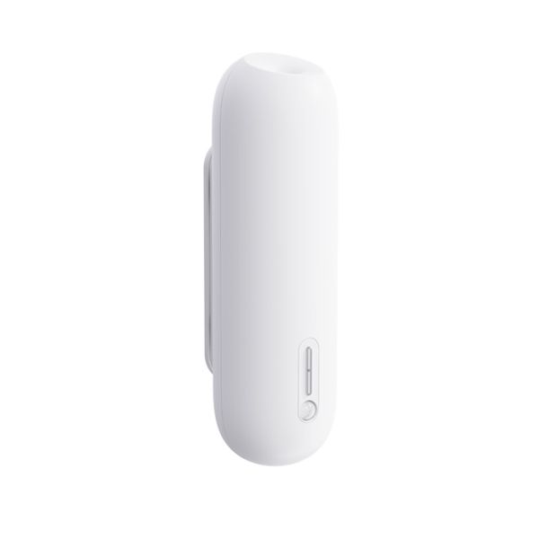 Máy phun tinh dầu tự động Xiaolang HD-ZNPXJ01 – Công nghệ siêu âm tần số cao, Khử mùi sinh học Forestall, Cảm biến cơ thể 4m