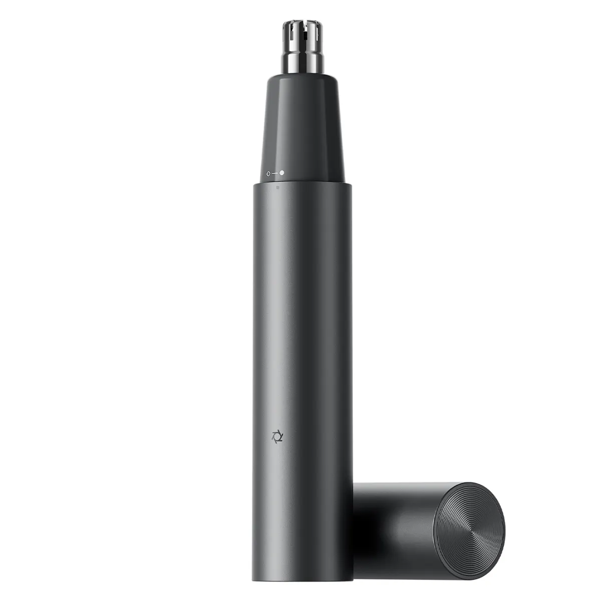 [NEW] Máy tỉa lông mũi Xiaomi Nose Hair Trimmer BHR8997GL – Đầu cắt ba chiều ẩn, Động cơ tĩnh âm, Thiết kế MINI, Dùng pin AAA tiện lợi