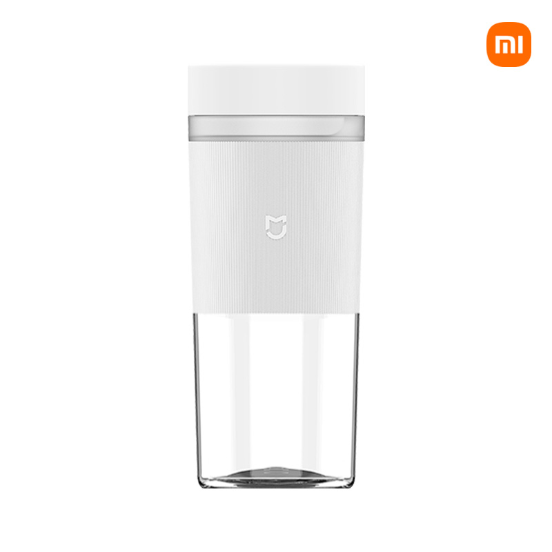[NEW] Máy xay sinh tố cầm tay Mijia 2 300ml – Động cơ 19.000 vòng/phút, Lưỡi dao 4 cánh 304, Pin 1300mAh, Cổng sạc Type-C
