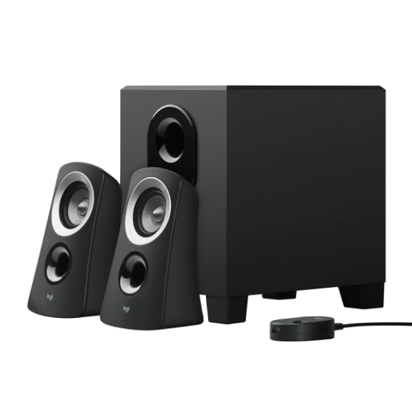 [NEW]Loa vi tính Logitech Z313