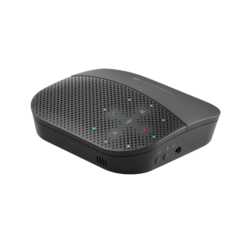 [NEW]Loa hội nghị Logitech P710E – Giải pháp họp trực tuyến di động chuyên nghiệp