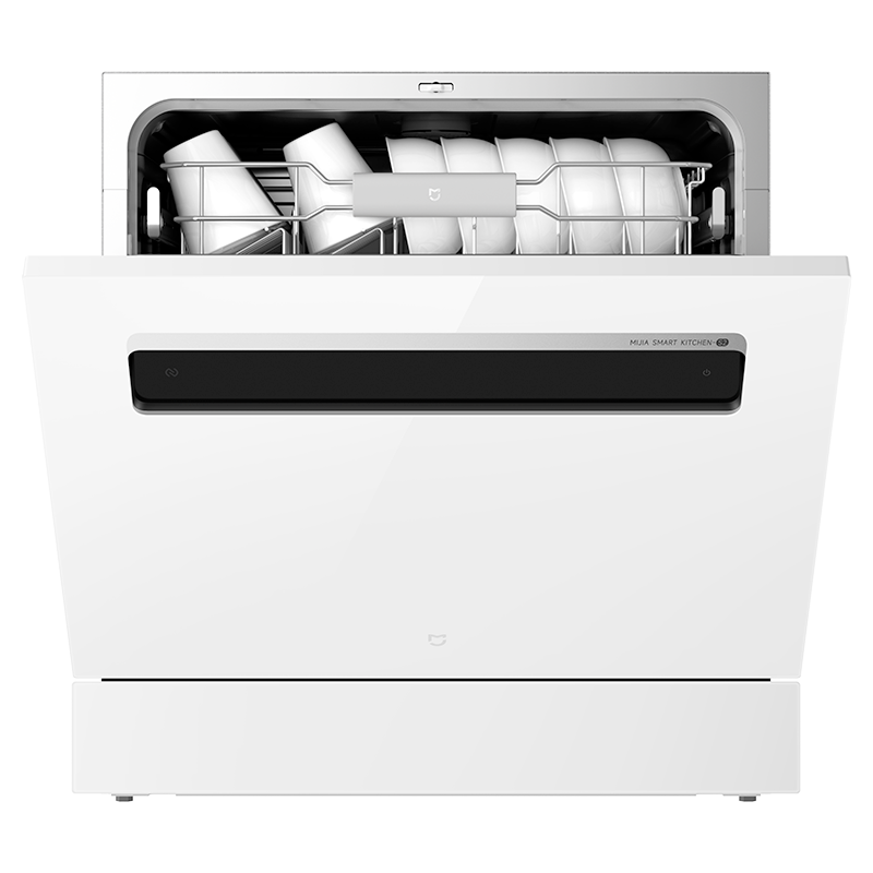 [NEW] Máy rửa bát Xiaomi Mijia 13 bộ S2 – Hệ thống sấy 3 lớp 2.0, Động cơ BLDC 4500Pa, Phun 3 nhánh nâng cấp, Lưu trữ 7 ngày