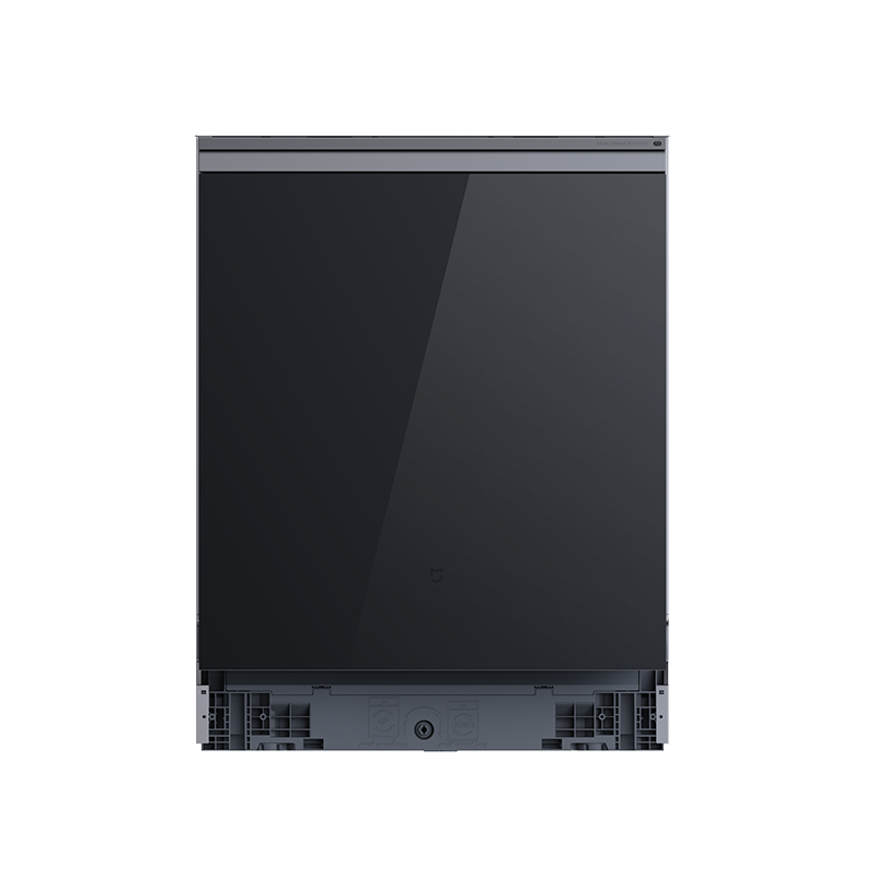 [NEW] Máy rửa bát thông minh Xiaomi Mijia 16 bộ P2 – Sức chứa khủng 16 bộ, Công nghệ sấy tự động mở cửa, Khử trùng UV 99.999%, Động cơ BLDC