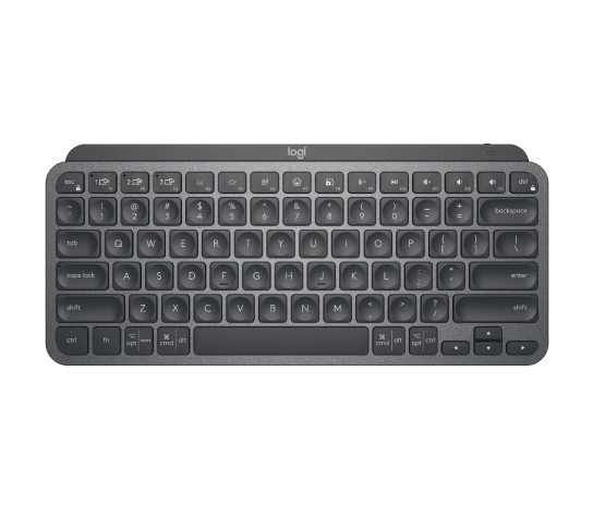 [NEW]Bàn Phím Logitech MX Keys Mini – Sức mạnh trong tầm tay, Tối ưu không gian