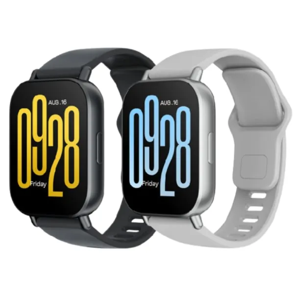 [NEW] Đồng hồ thông minh Xiaomi Redmi Watch 5 Active.