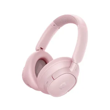 [NEW] Tai nghe chụp tai không dây Baseus Bass BH1 NC – Chống ồn Adaptive ANC -45dB, Âm thanh Hi-Res LDAC, Pin 80H, Bluetooth 6.0