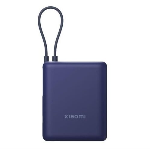 [NEW] Sạc Dự Phòng Xiaomi 33W PB1033MI – Nhỏ gọn trong tay