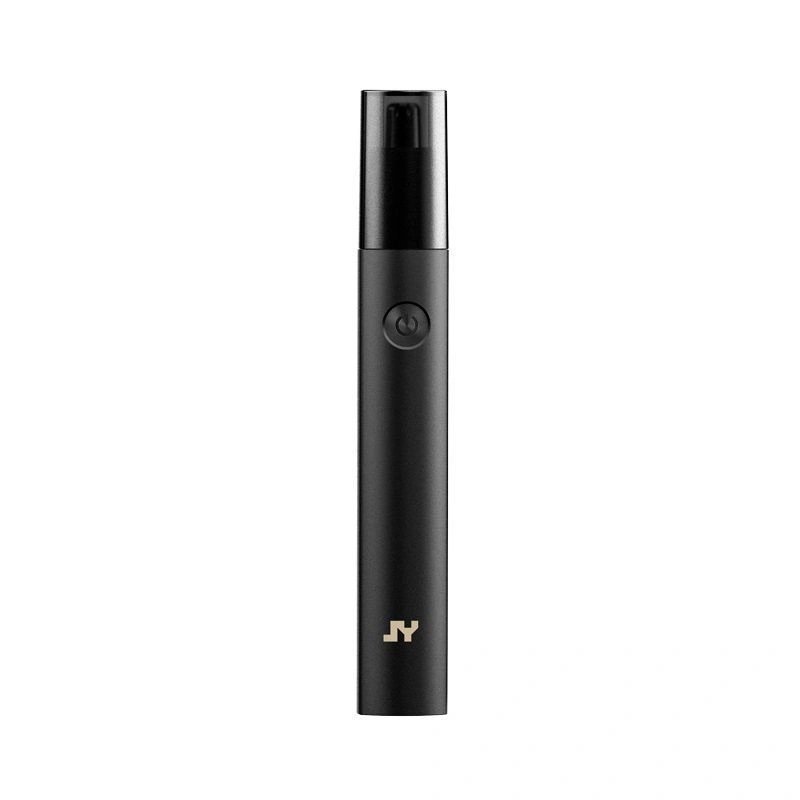 [NEW] Máy tỉa lông mũi Jingyan Electric Nose Hair Trimmer JN001 – Động cơ 6500 rpm, Sạc Type-C, Kháng nước IPX7, Lưỡi dao kép thép không gỉ