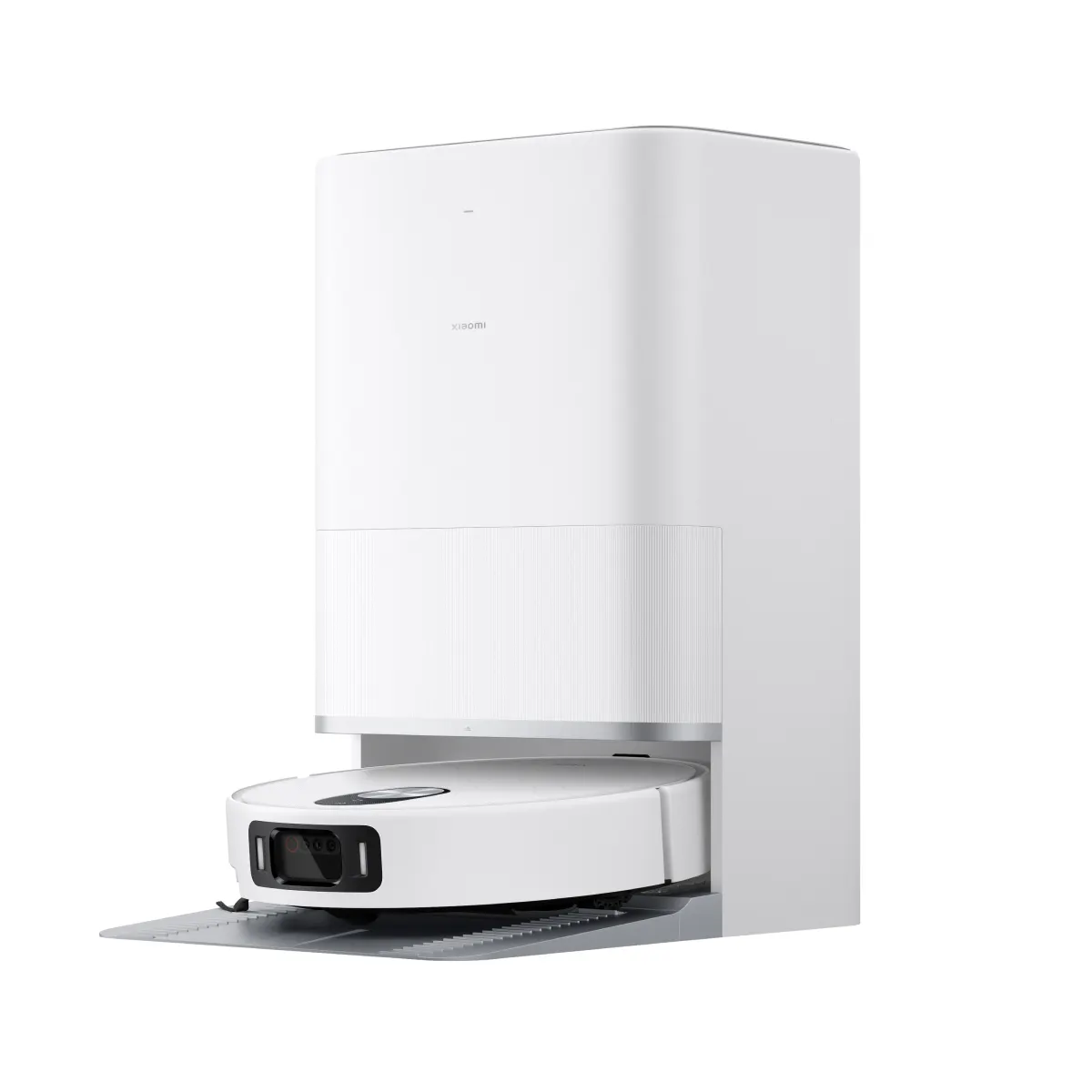 [NEW]Robot Hút Bụi Xiaomi Robot Vacuum 5 – Quản gia AI