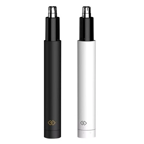[NEW] Máy tỉa lông mũi Xiaomi HuanXing HN1 – Động cơ 10.000 rpm, Lưỡi thép 420J2 nhập khẩu, Chống nước, Dùng pin AAA