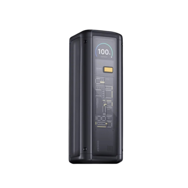 [NEW]Xiaomi Hypercharge 25000 212W – Trạm năng lượng di động tối thượng