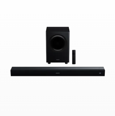 [NEW]Loa Xiaomi Soundbar Pro 2.1 – Trải nghiệm điện ảnh ngay tại phòng khách