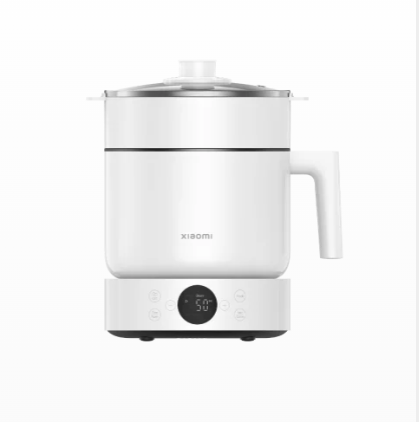 [NEW] Nồi điện đa năng Xiaomi 1.5L (Xiaomi Multifunctional Cooker 1.5L).