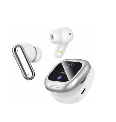 [NEW] Combo Vỏ và Bo Mạch Tai Nghe TWS-A18 Màn Hình Vuông Cảm Ứng B Bền Đẹp