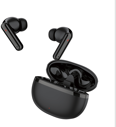 [NEW] Combo Vỏ và Bo Mạch Tai Nghe TWS-A17 In-Ear Loa 10mm B Bền Đẹp Mới