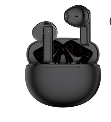 [NEW] Bộ Linh Kiện Tai Nghe Nửa Nhét Tai TWS-A5 - Bản Kén Tròn Nhỏ Gọn Loa Bass 13mm
