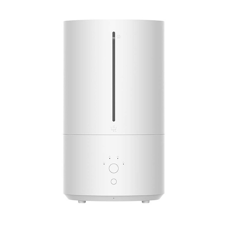 [NEW]Máy tạo độ ẩm Xiaomi Mi Smart Humidifier 2 – Khử trùng UV-C, Bình chứa 4.5L, Công suất 28W, Tự động ngăn ẩm quá cao