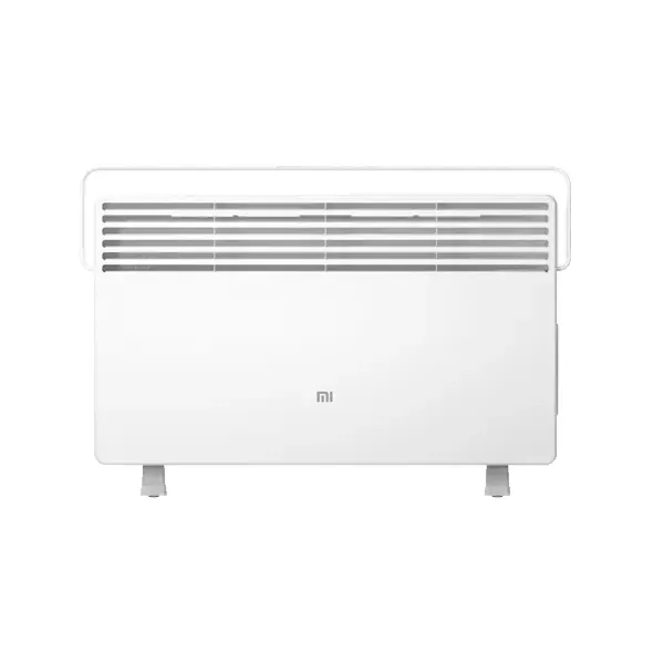 [NEW] Máy sưởi điện thông minh Xiaomi Smart Space Heater S – Công suất 2200W, Tản nhiệt 74 thanh nhôm, 6 cấp độ nhiệt, Chuẩn kháng nước IPX4, Kết nối App Mi Home
