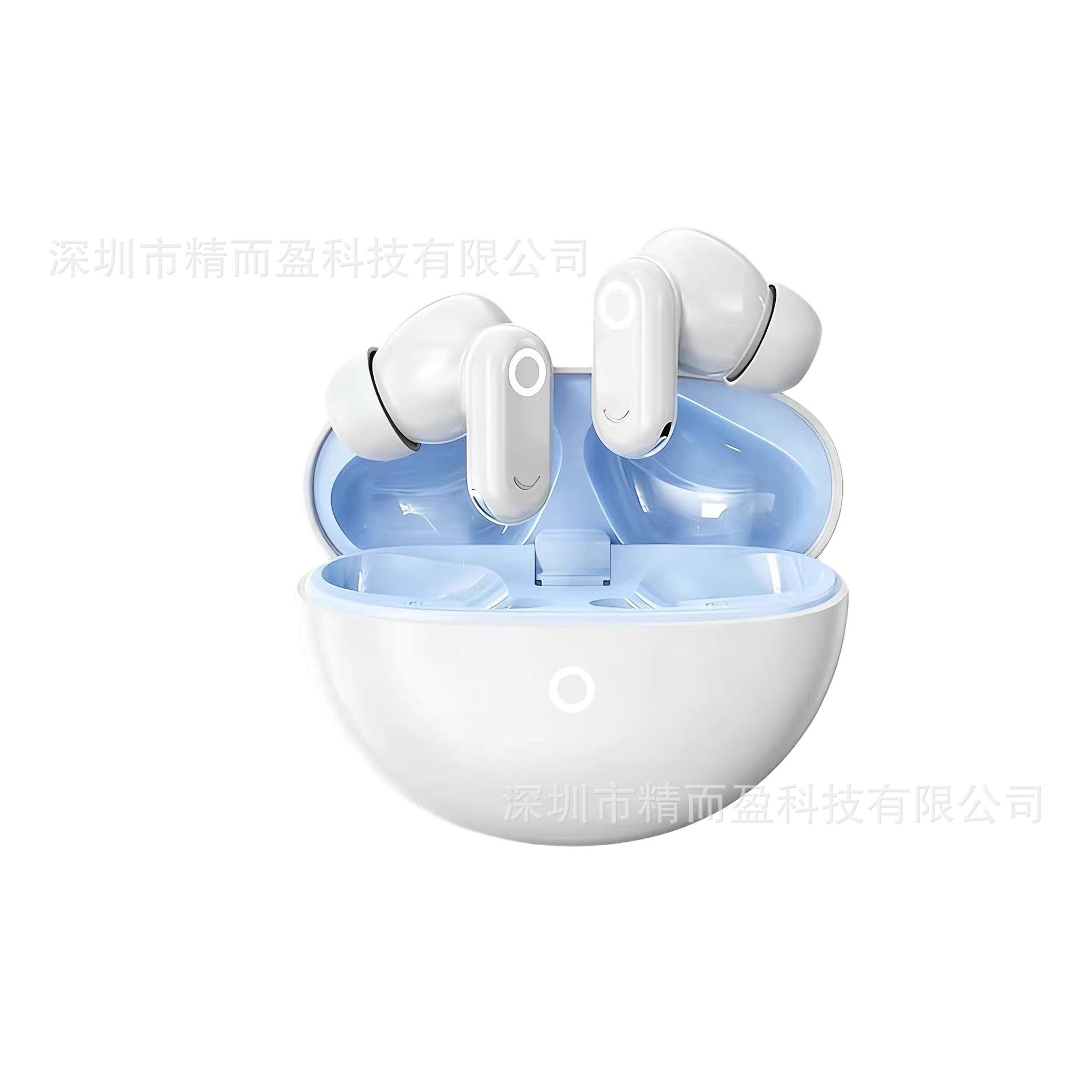 [NEW]Tai Nghe Không Dây T11 Chuẩn Bluetooth 6.0 Phủ Sơn Cao Cấp