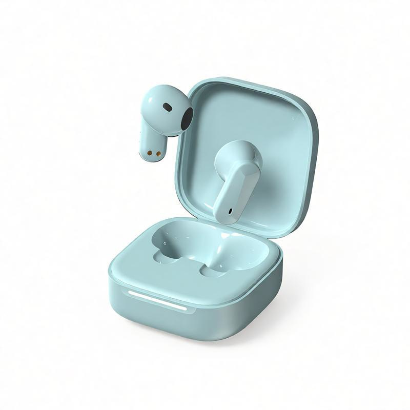 [NEW]Tai Nghe Không Dây T12 Chuẩn Bluetooth 6.0