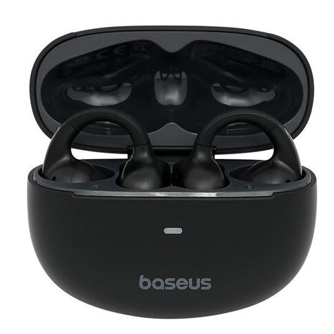 [NEW] Tai nghe Bluetooth Open-Ear OWS Baseus Bowie MC1 – Thiết kế kẹp tai êm ái, Pin 40H, Kháng nước IP57, Bluetooth 5.4