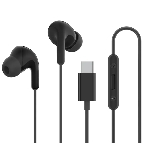 [NEW]Tai Nghe Xiaomi Type-C – Âm thanh sâu lắng, Trải nghiệm tối ưu