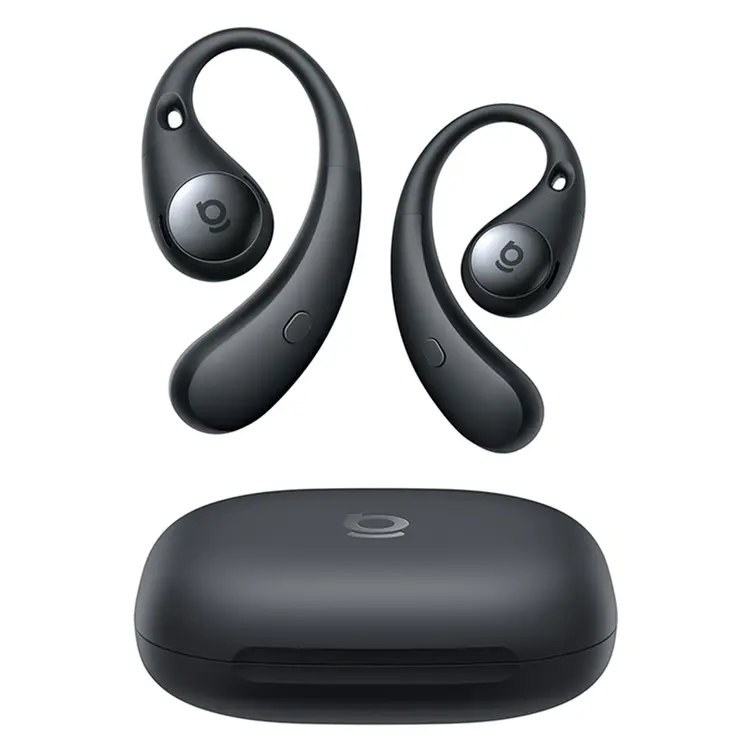 [NEW] Tai nghe Bluetooth thể thao Baseus Eli Sport 2 Open-Ear – Thiết kế P-shape, SuperBass 2.0, Pin 45H, Kháng nước IP57