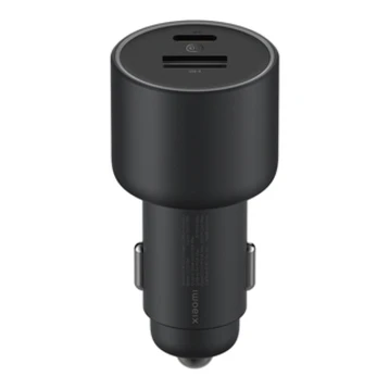 [NEW] Tẩu Sạc Ô Tô Xiaomi 1A1C 67W – Sạc siêu tốc trên mọi hành trình