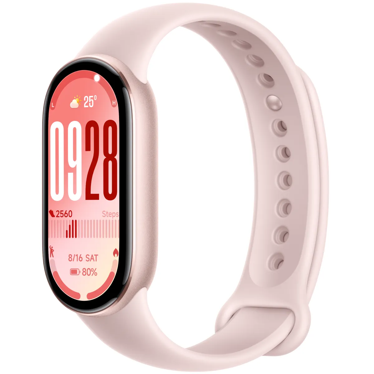 [NEW] Vòng đeo tay thông minh Xiaomi Smart Band 10 (Xiaomi Mi Band 10)