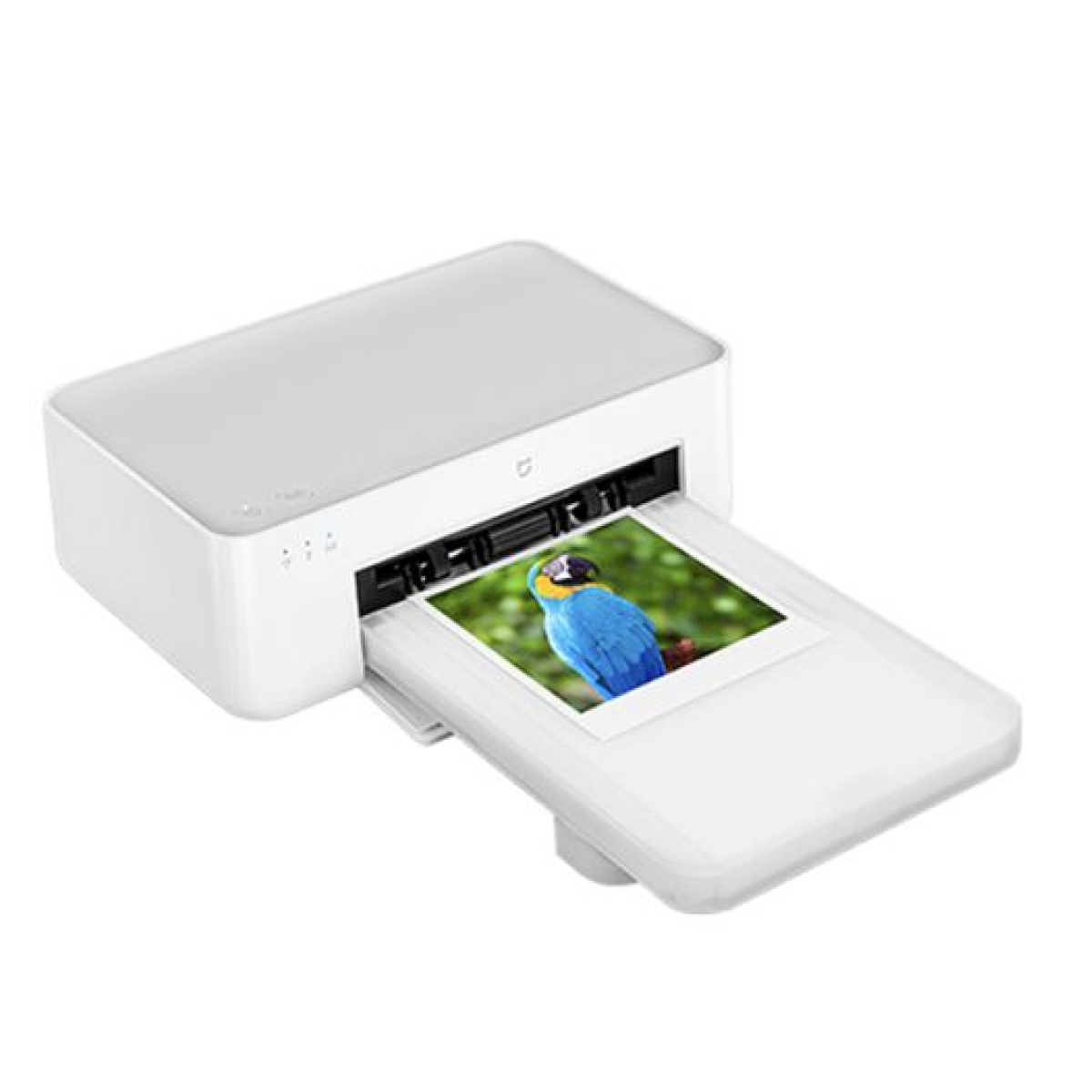 [NEW] Máy in ảnh Xiaomi Portable Photo Printer 1S – In nhiệt thần tốc, Sáng tạo mọi lúc mọi nơi