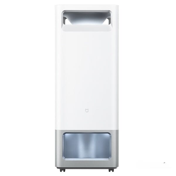 [NEW]Máy lọc không khí bù ẩm Xiaomi Mijia Purifying Humidifier 3 Max – Công suất tạo ẩm 2600mL/h, CADR 600m³/h, Bình chứa 10L, Khử trùng UV