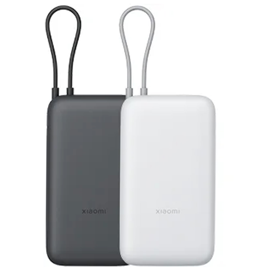 [NEW] Sạc Dự Phòng Xiaomi 20000mAh 22.5W – Dung lượng cực khủng