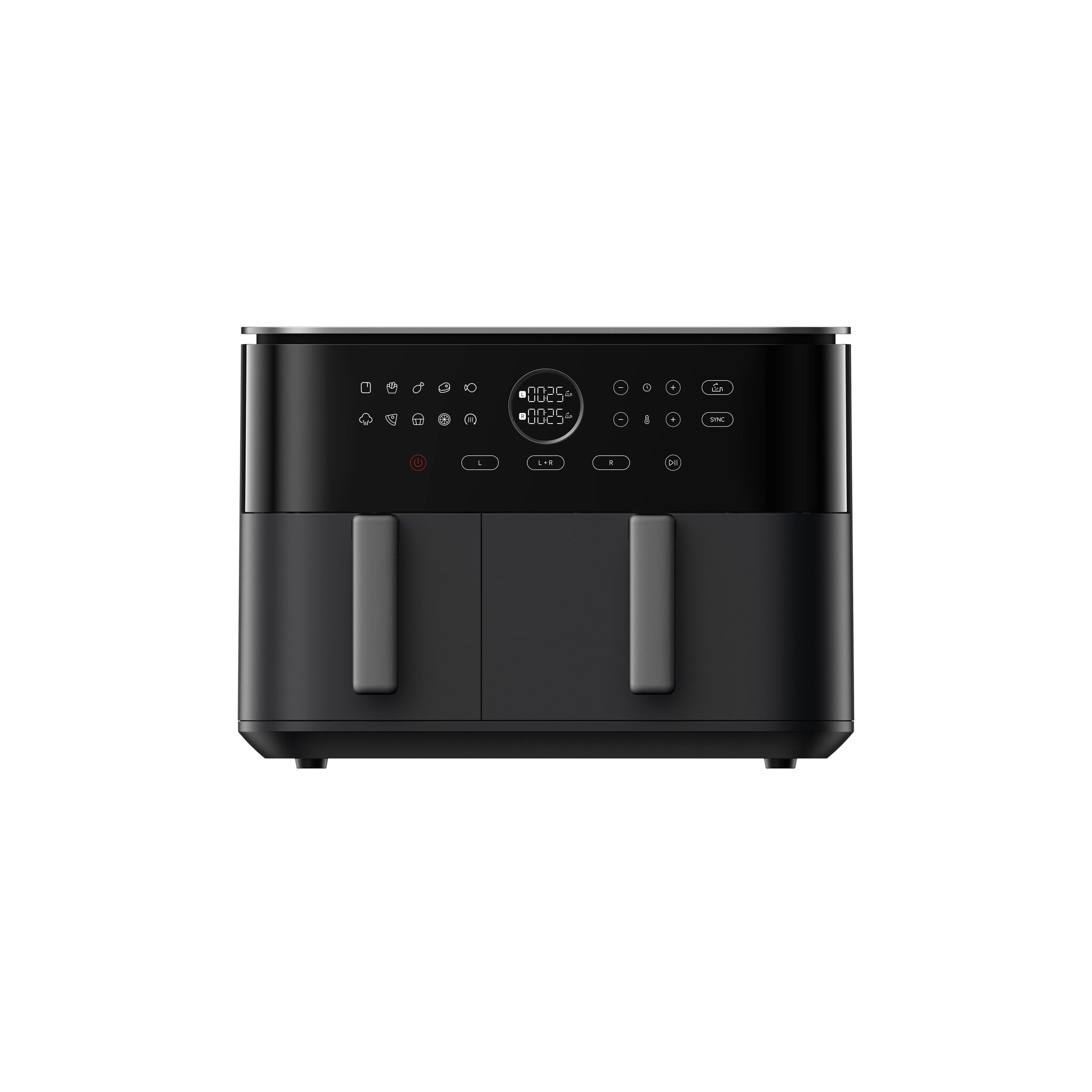 [NEW] Nồi chiên không dầu hai ngăn Xiaomi 10L (Xiaomi Dual Zone Air Fryer 10L)
