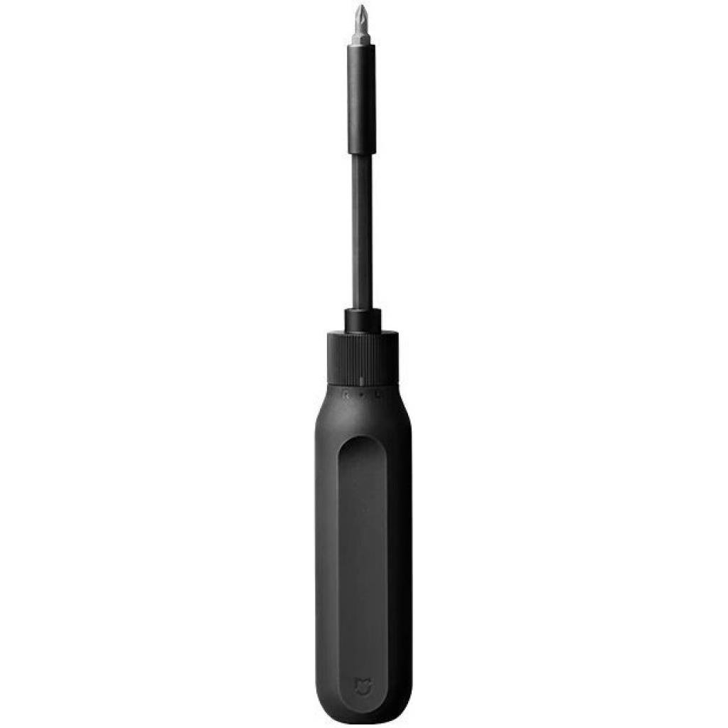 [NEW] Tua vít có tay cầm bánh cóc 16 trong 1 Mijia (Xiaomi Mi 16-in-1 Ratchet Screwdriver)