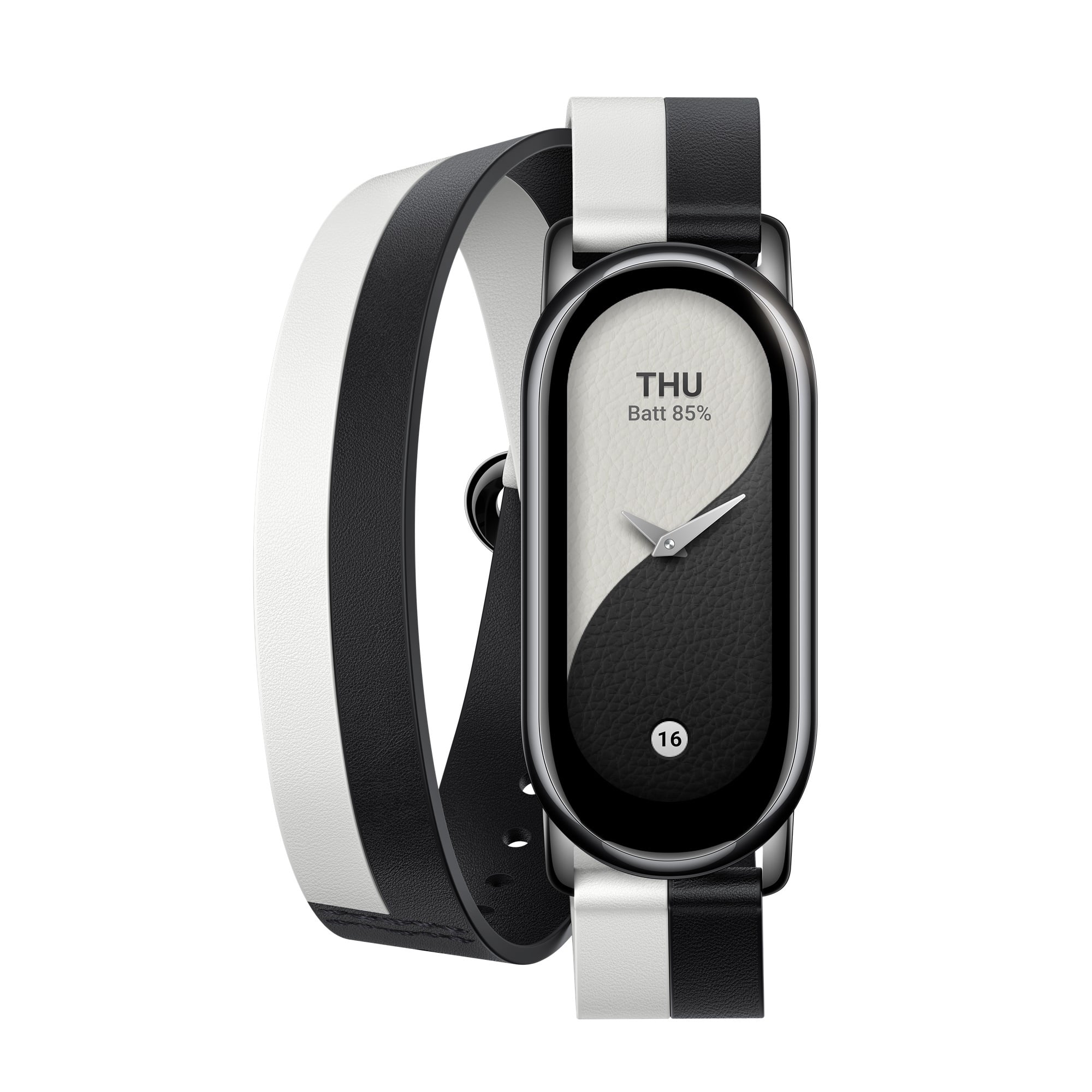 [NEW] ây đeo vòng quấn đôi Xiaomi Smart Band 8 (Xiaomi Smart Band 8 Double Wrap Strap)