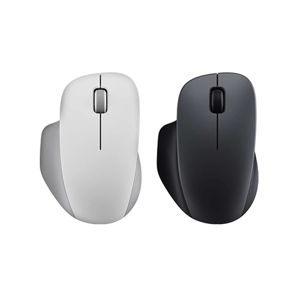 [NEW]Chuột không dây công thái học Xiaomi Wireless Mouse Comfort Edition