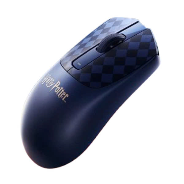 [NEW] Chuột không dây Xiaomi X1 Phiên bản Harry Potter – Kết nối 3 chế độ, Click chống ồn, Sạc Type-C, Hoa văn Hogwarts độc quyền