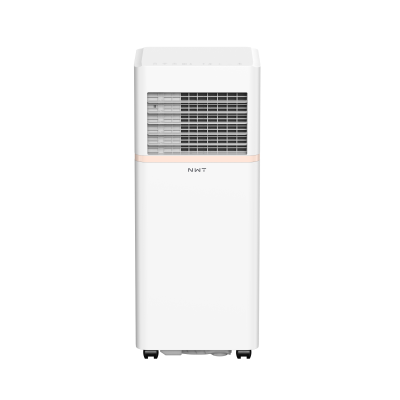 [NEW] Điều Hòa Đứng Di Động NWT Max 1 HP - Bản Làm Lạnh Khử Ẩm Không Cần Lắp Đặt Cục Nóng